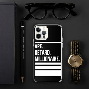 iPhone Case - Millionaire